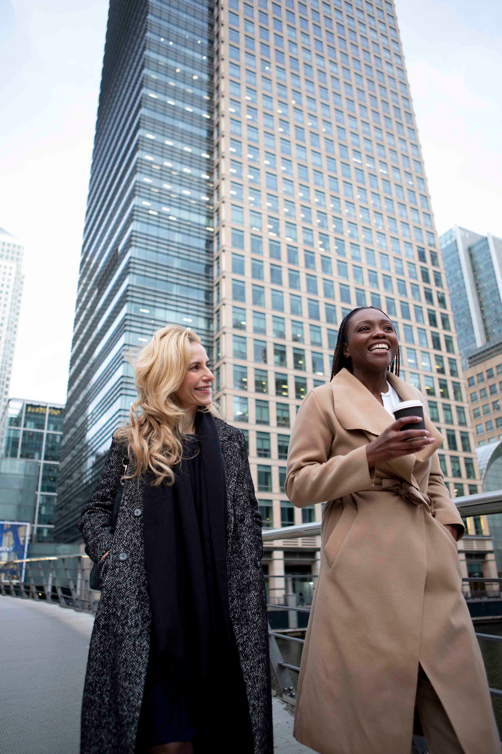 SaveRidge Capital global presence